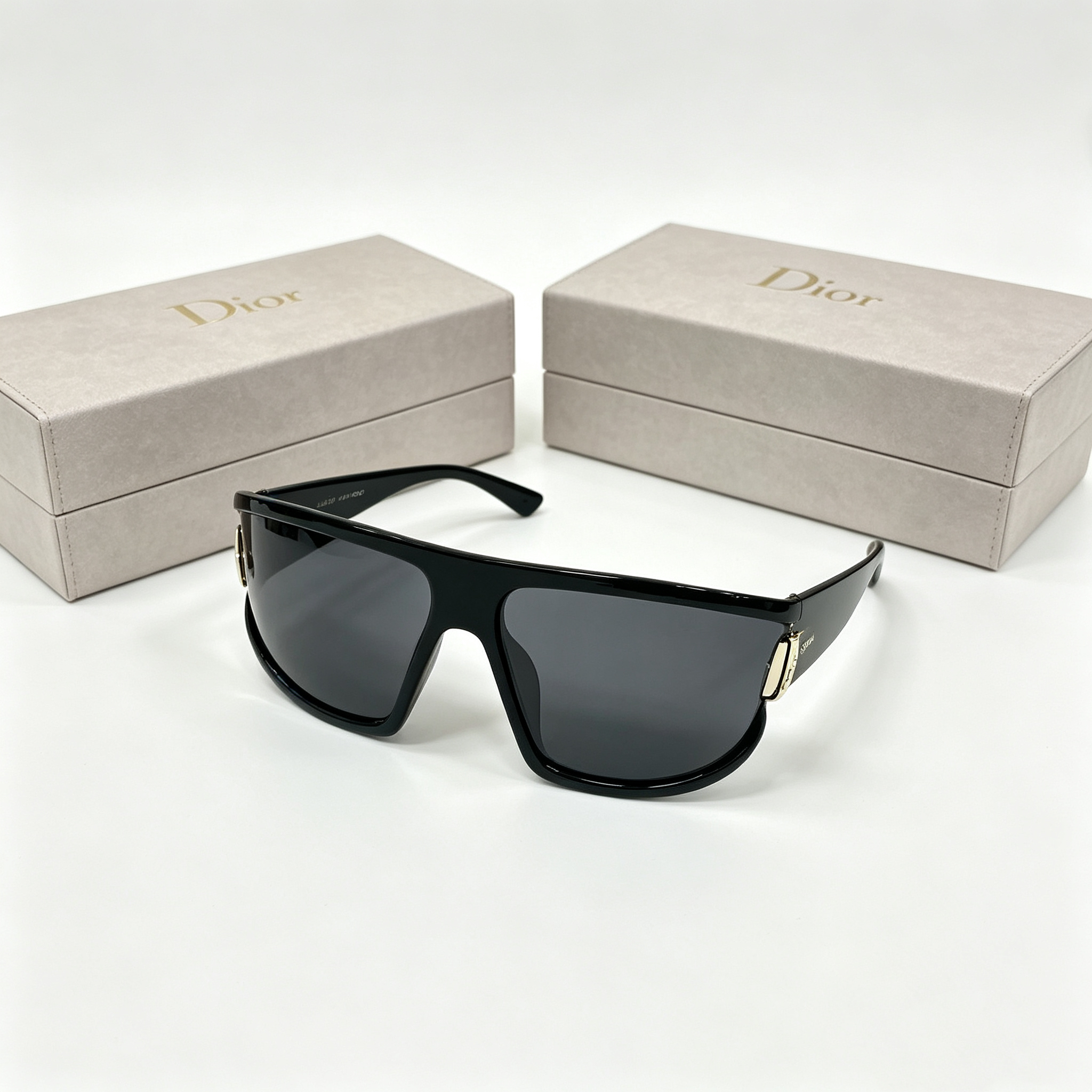 D —Sunglasses Style 1