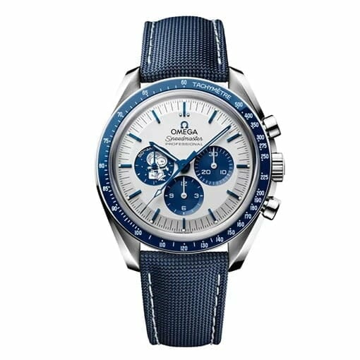 Speedmaster Replica