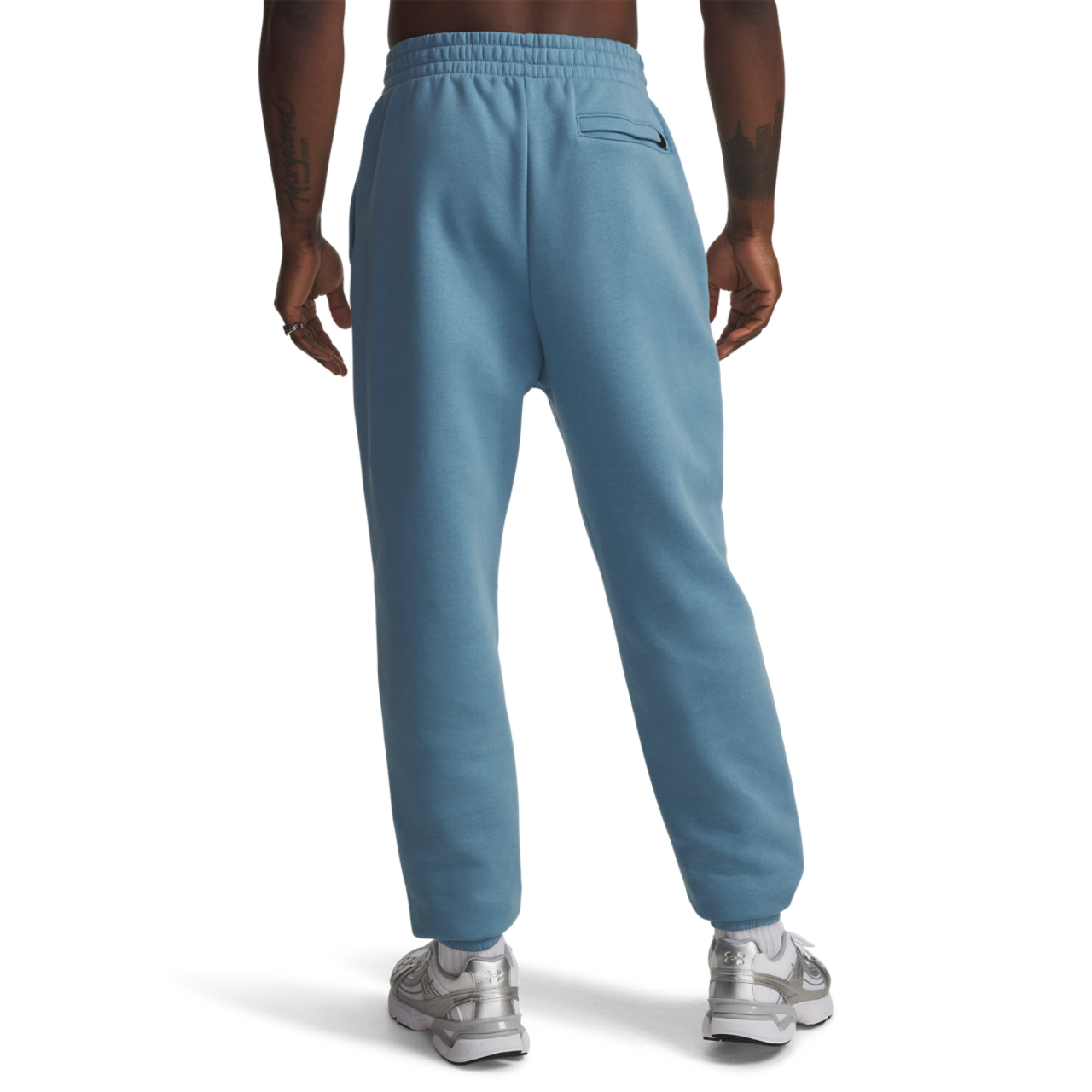 Under Armour Icon Fleece Graphic Joggers