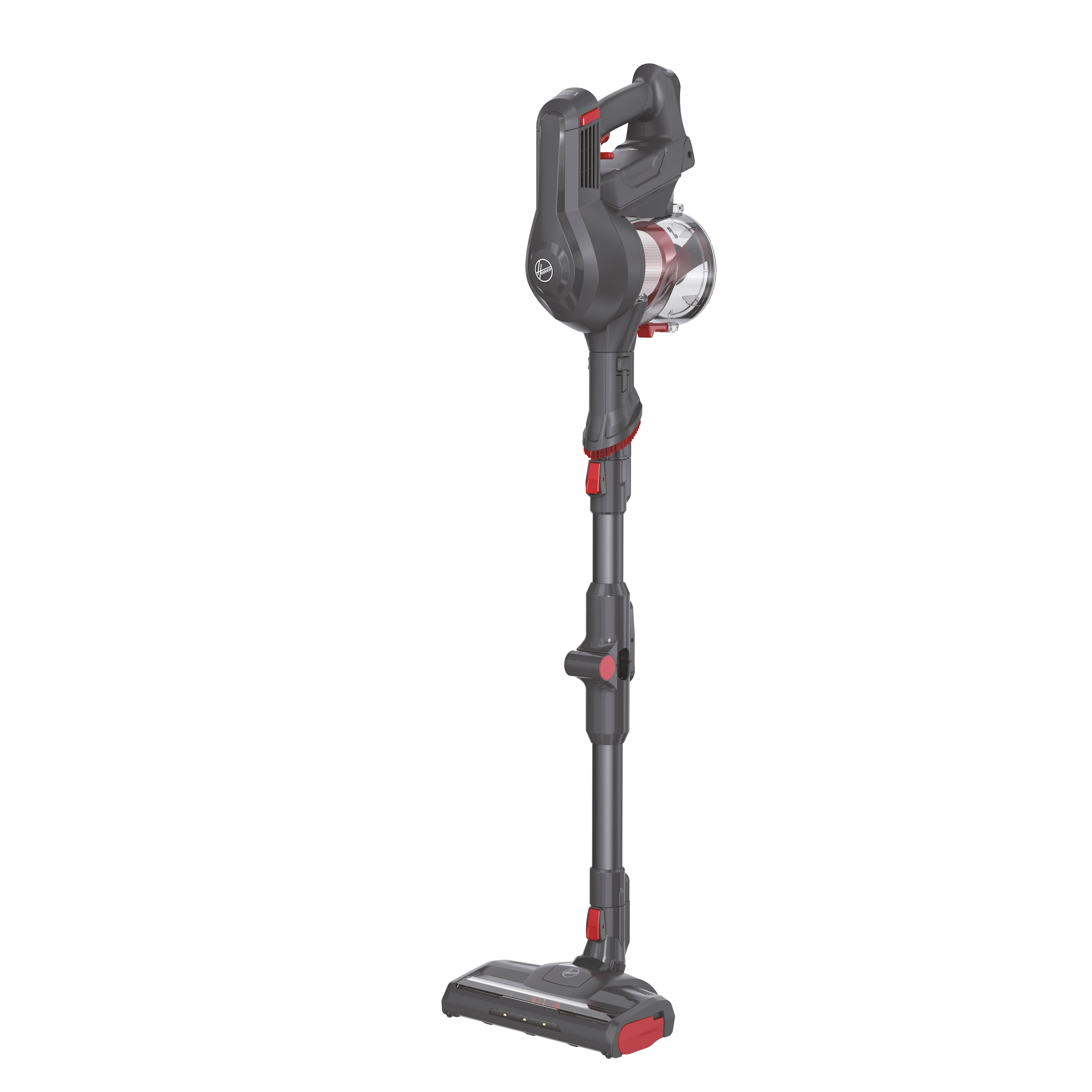 Hoover HF103PX 011 Scopa elettrica senza filo