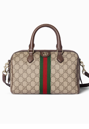 Brand bags