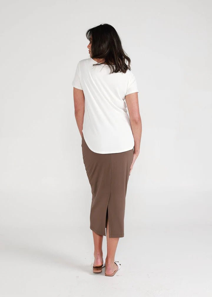 The Comfort Cloud Tee