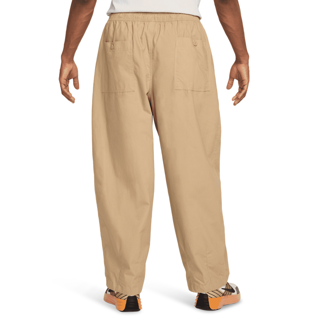Nike Club Balloon Pants