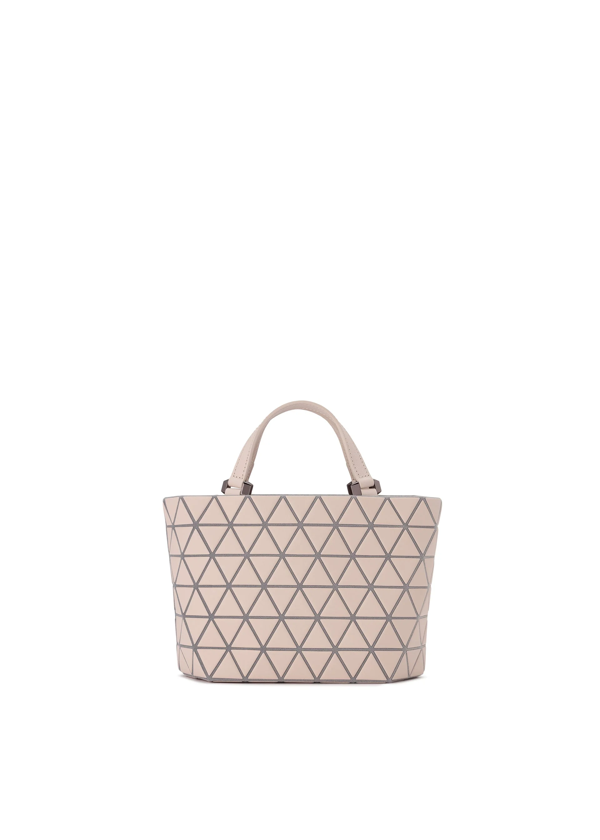 CRYSTAL MATTE HANDBAG