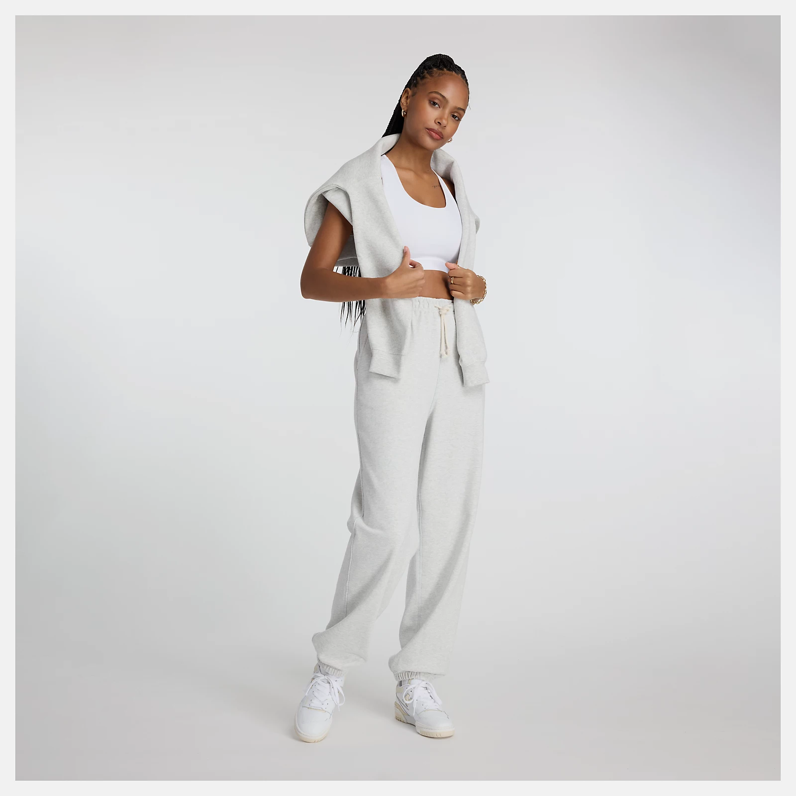 Athletics French Terry Jogger