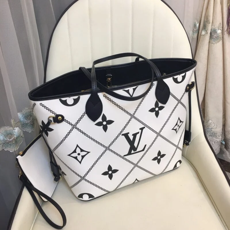 Louis Vuitton Neverfull Mm M40996
