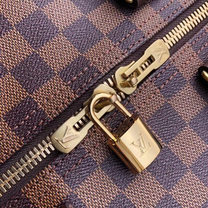 Louis Vuitton Keepall Bandouliere 45/50/55