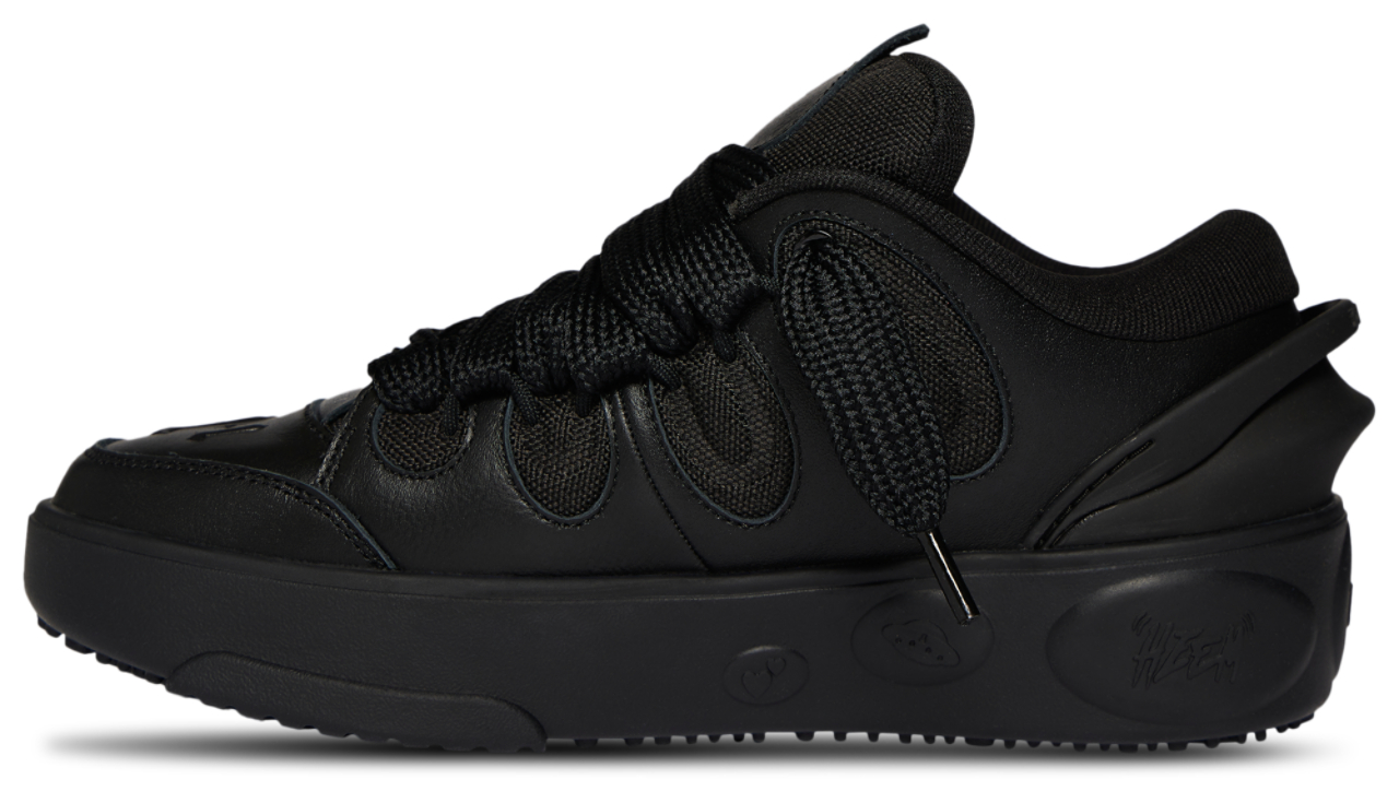 PUMA LaFrance 3x Black