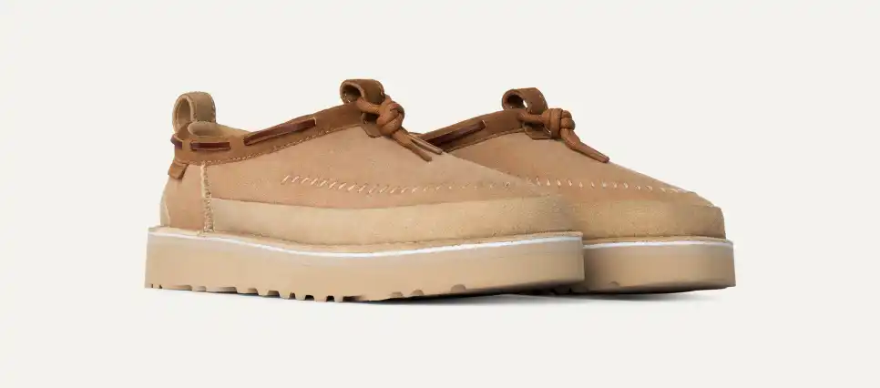 UGG All Gender Tasman Crafted Regenerate