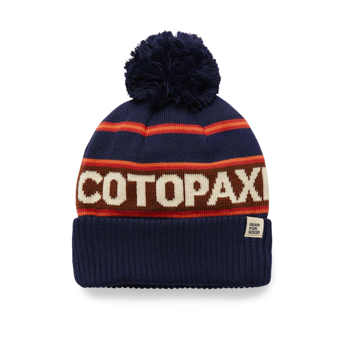 Cumbre Beanie