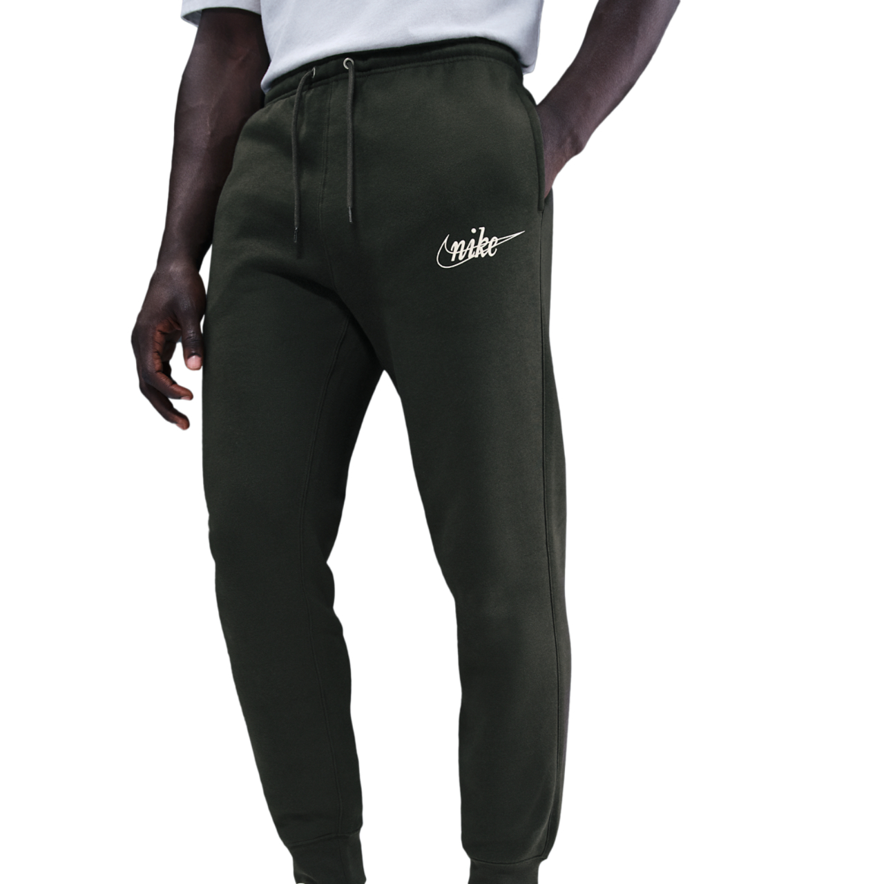 Nike Club BB Joggers Reissue