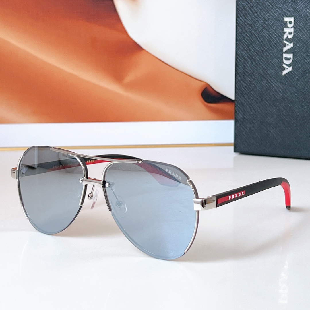 Prada Sunglasses 6-Color