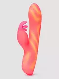 Endless Summer Moonlight Magic Light Up Rabbit Vibrator