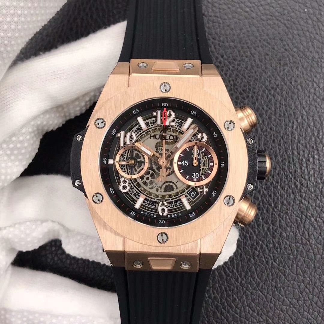 Hublot Big Bang 421.OX.1180.RX 44mm Mens Watch