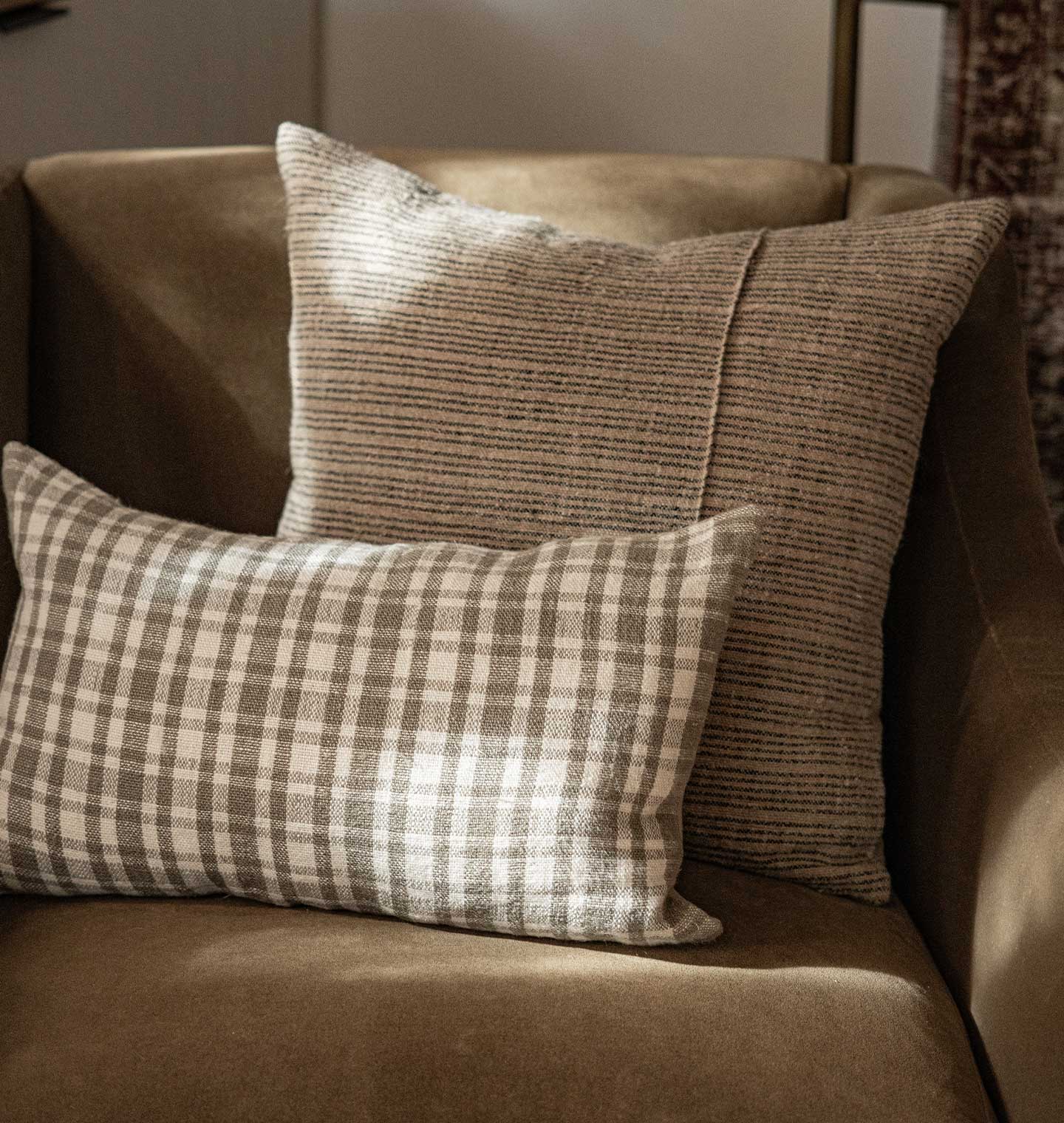 Wynn Pillow