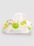 Lovehoney Fresh Biodegradable Sex Toy Wipes (25 Pack)