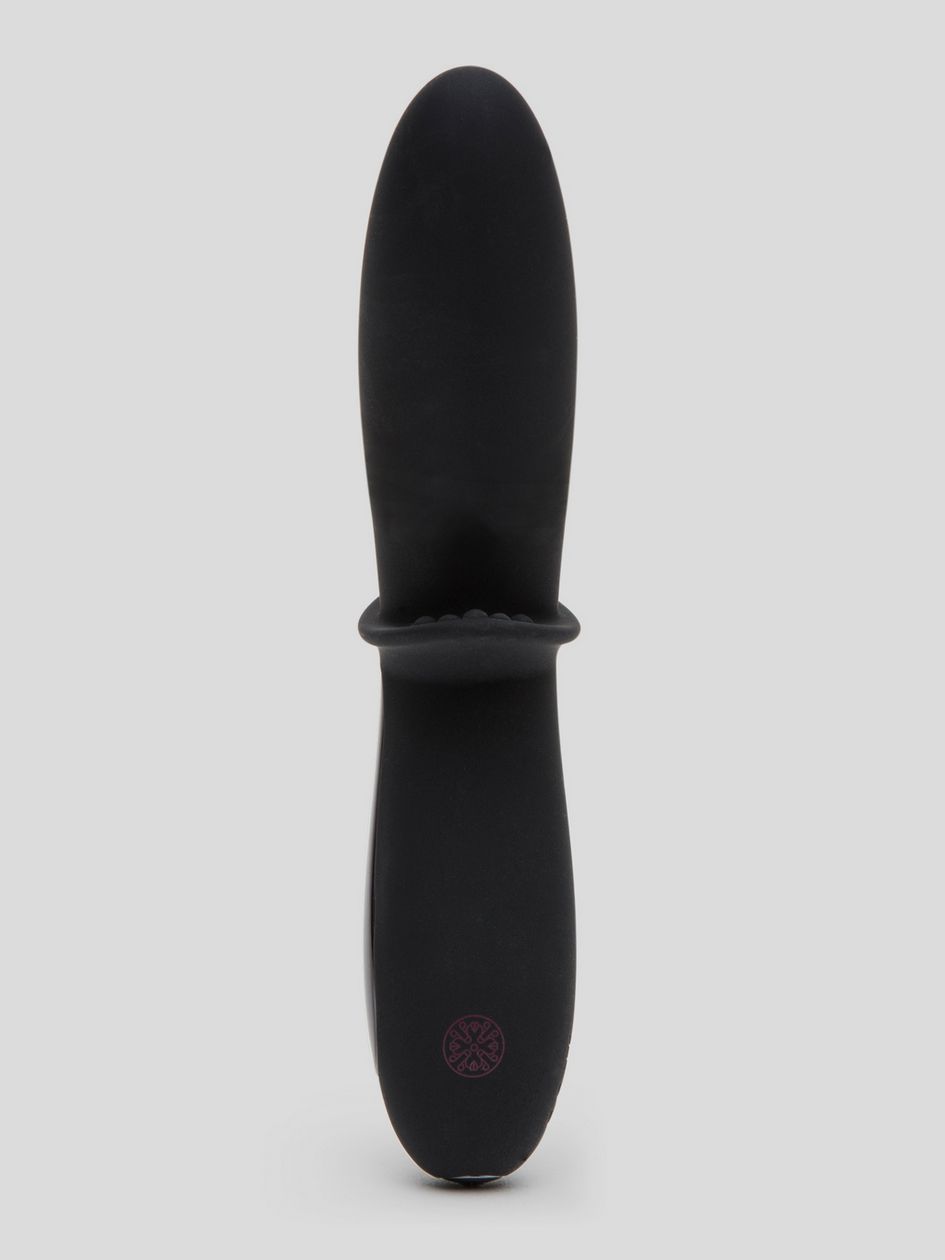 Mantric Rechargeable P-Spot Probe Vibrator