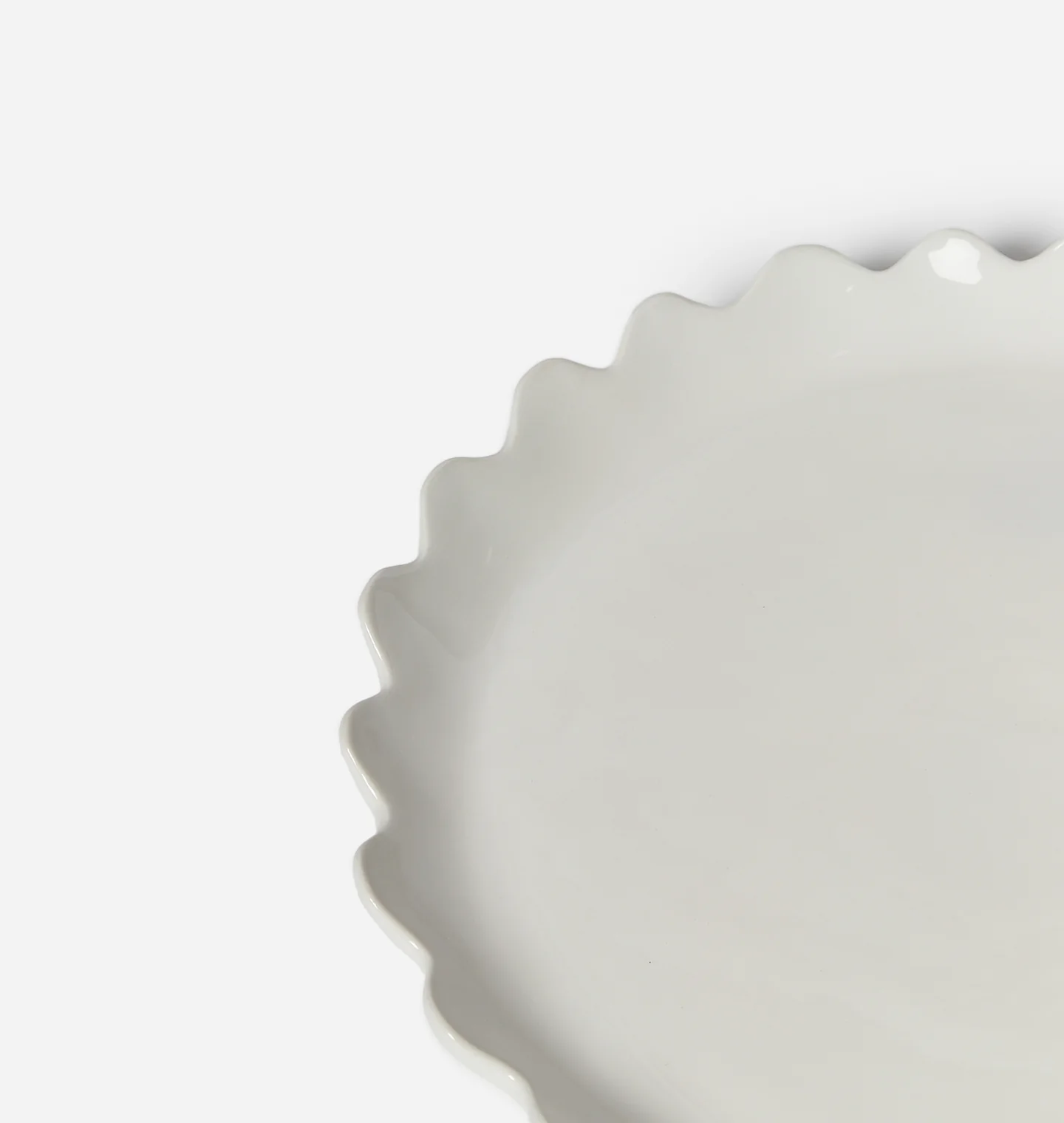 Ariel Dinnerware