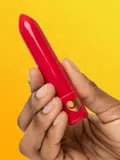 Lovehoney Magic Bullet 10 Function Bullet Vibrator