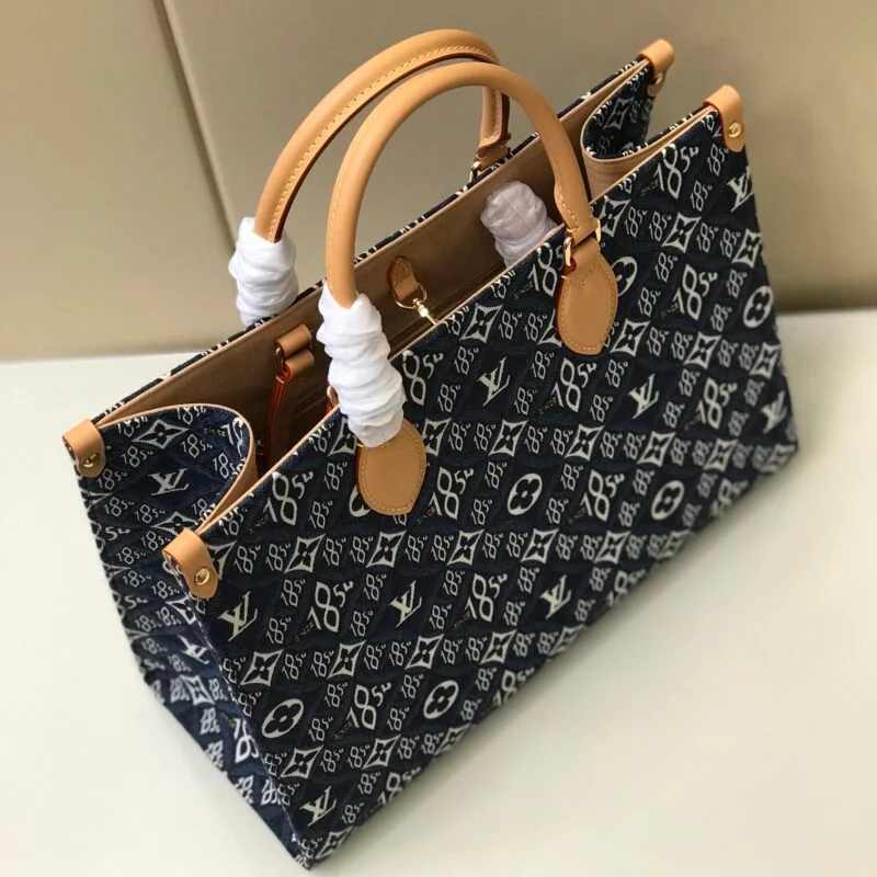 Louis Vuitton Since 1854 Onthego Gm Tote