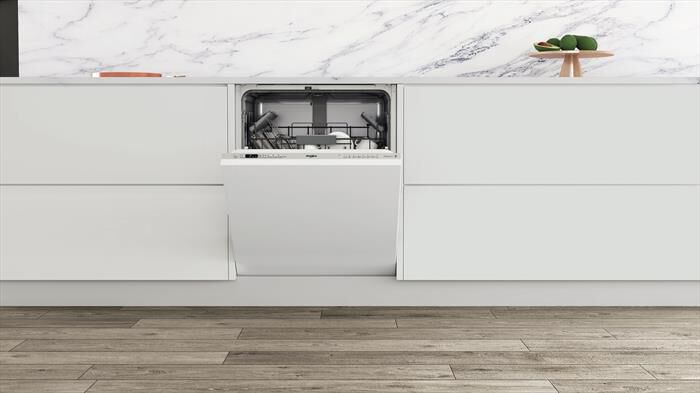 WHIRLPOOL - Lavastoviglie incasso WRIC 3C26 P Classe E