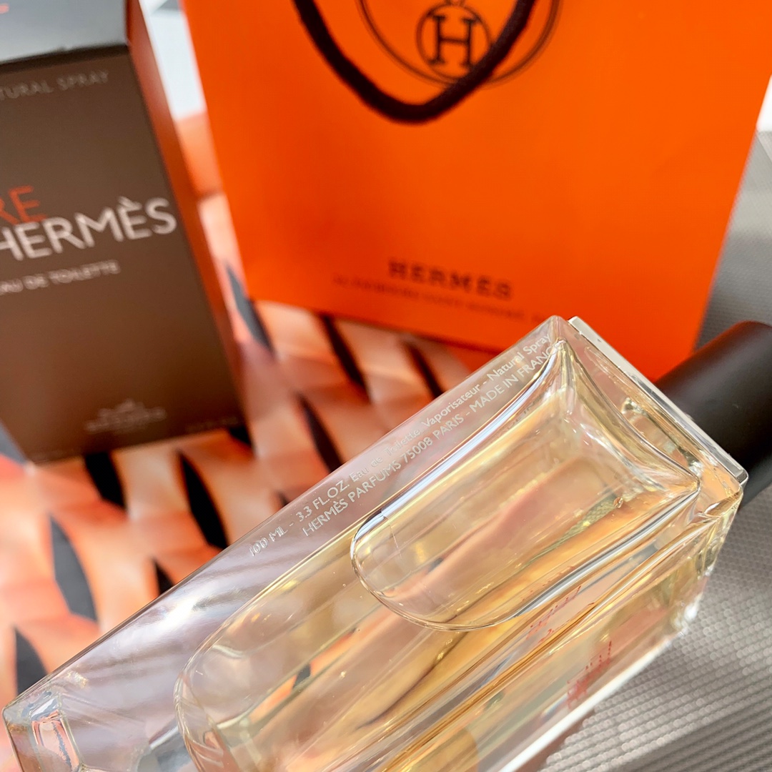 Terre d'Hermès