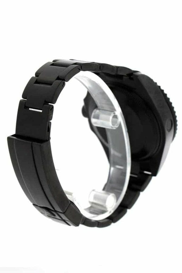 Rolex DEEPSEA Black Replica