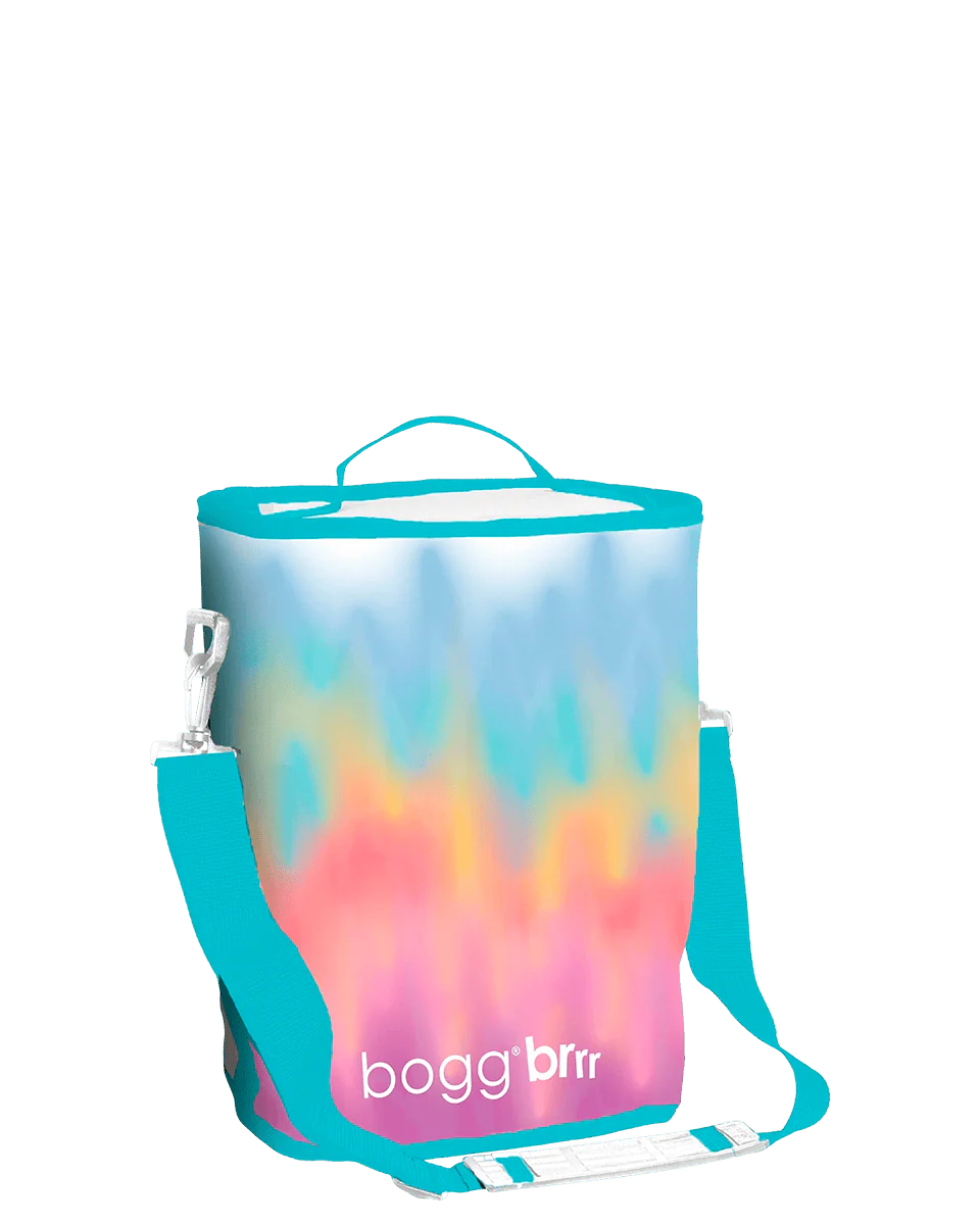 Bogg Brrr and a Half Cooler Insert - Cotton Candy