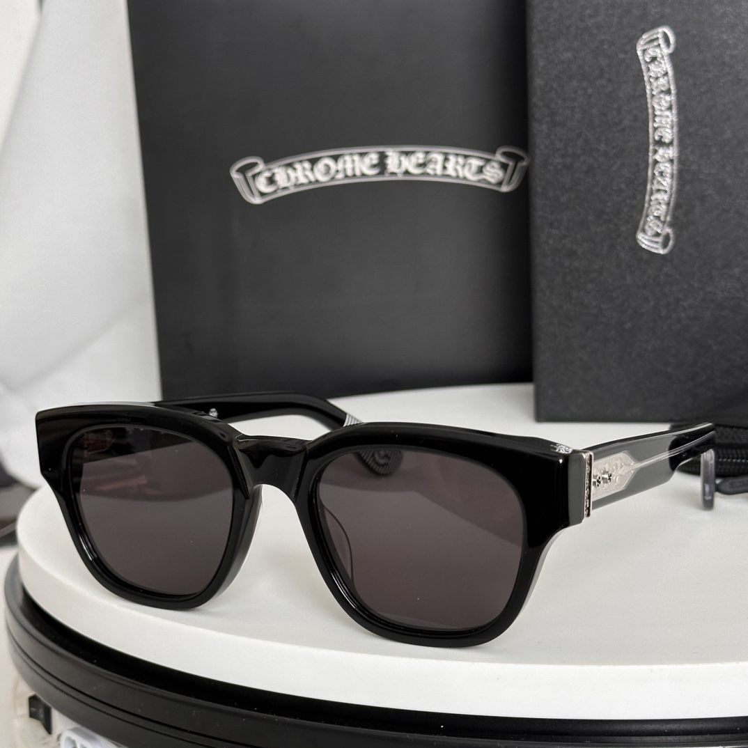 Chrome Hearts Sunglasses