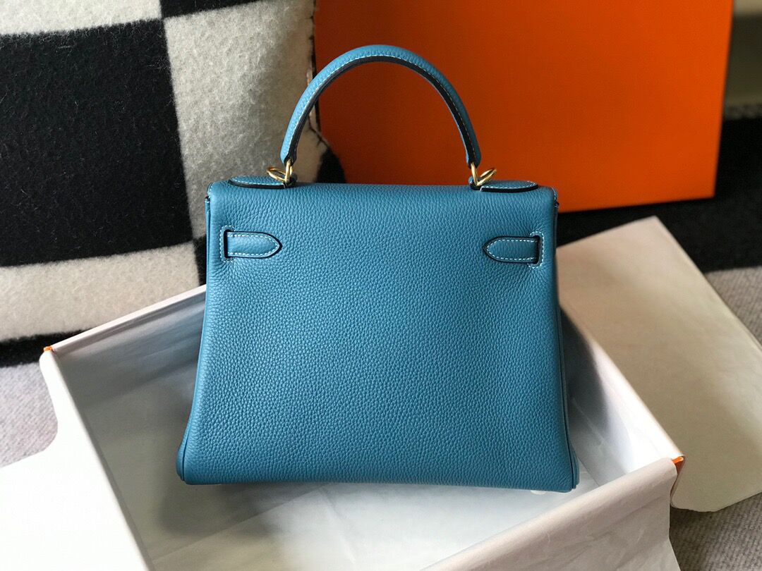 Hermes Kelly 25-28