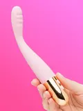 Lovehoney Flexible Finger G-Spot Vibrator