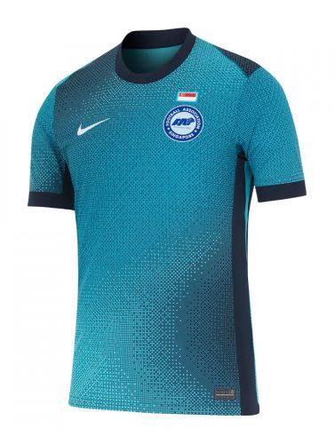 Singapore 2024 - Fan Version