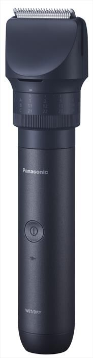 PANASONIC - Regolabarba XSHAPE PACK 1 IT-GRIGIO ANTRACITE