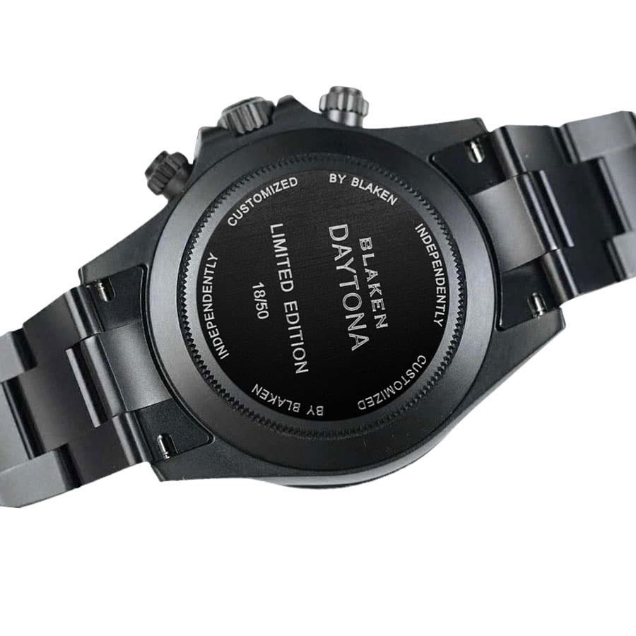 Rolex 116520 Replica