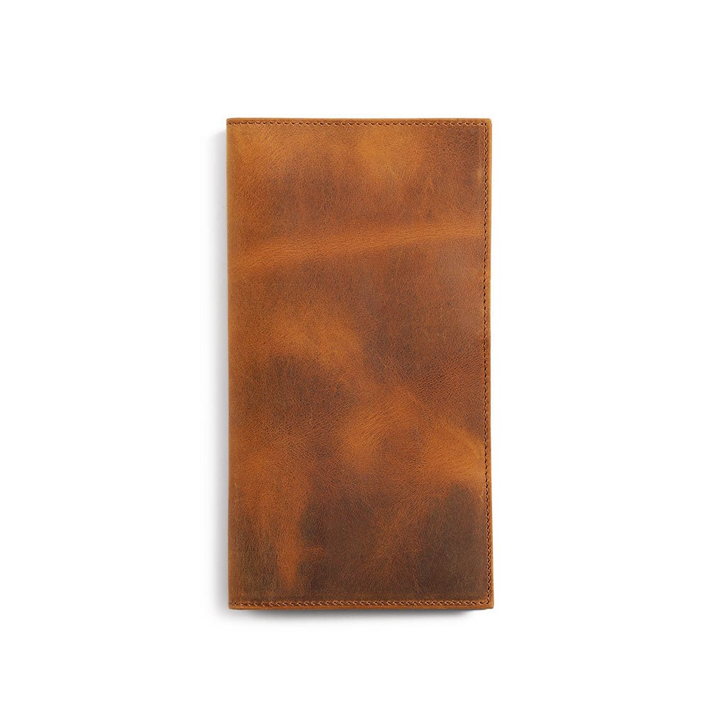 Leather Cover Notebook