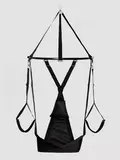 DOMINIX Deluxe Professional Bondage Sex Swing