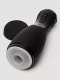 Blowmotion Suction Vibrating Male Masturbator 2.0
