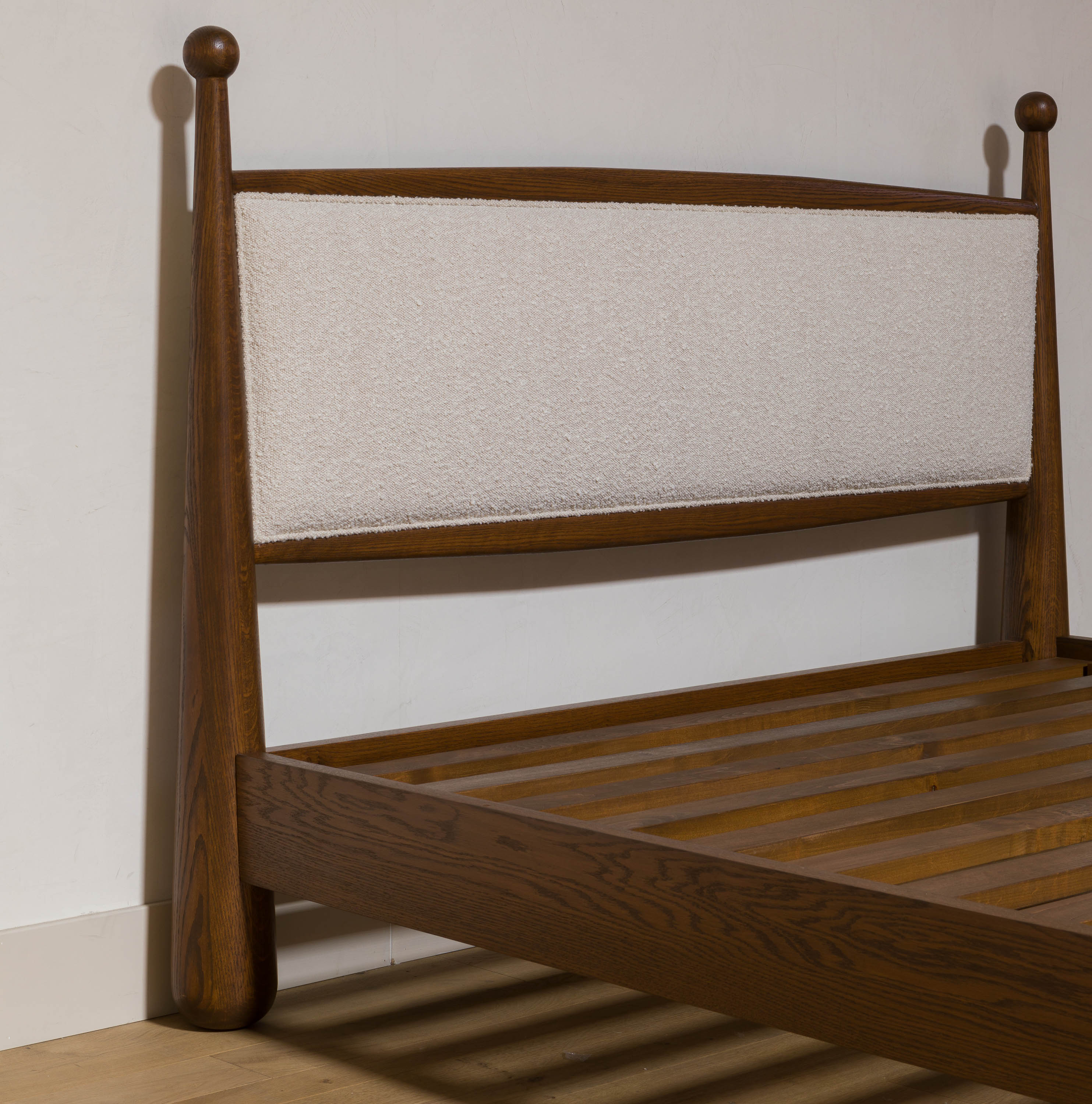 Walker Bed