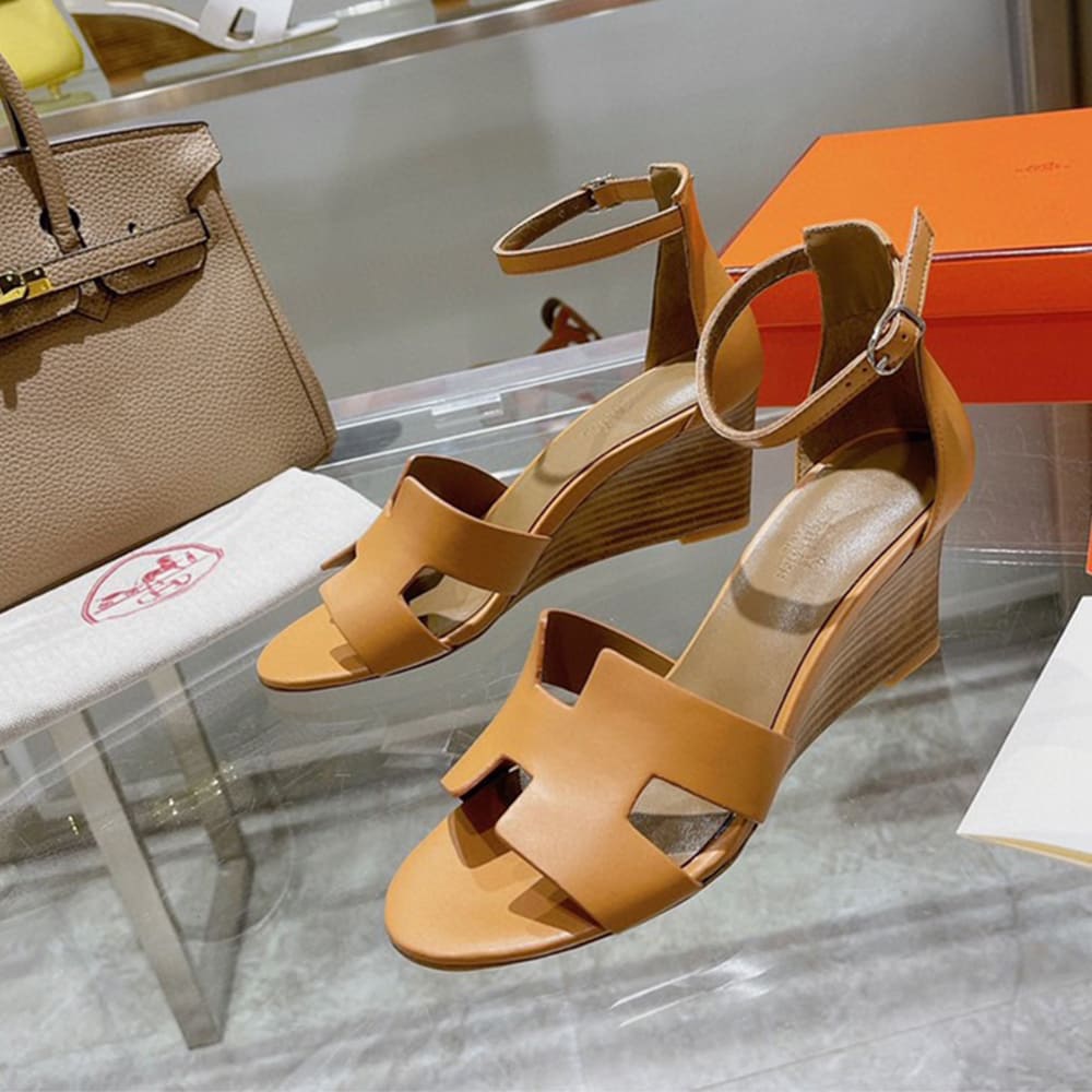 HERMES Legend sandal