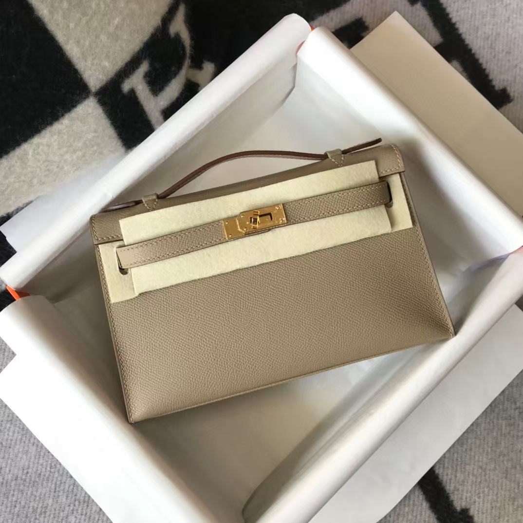 Hermès Kelly1 Mini22 Custom