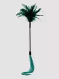 Sportsheets Indica Feather Tickler