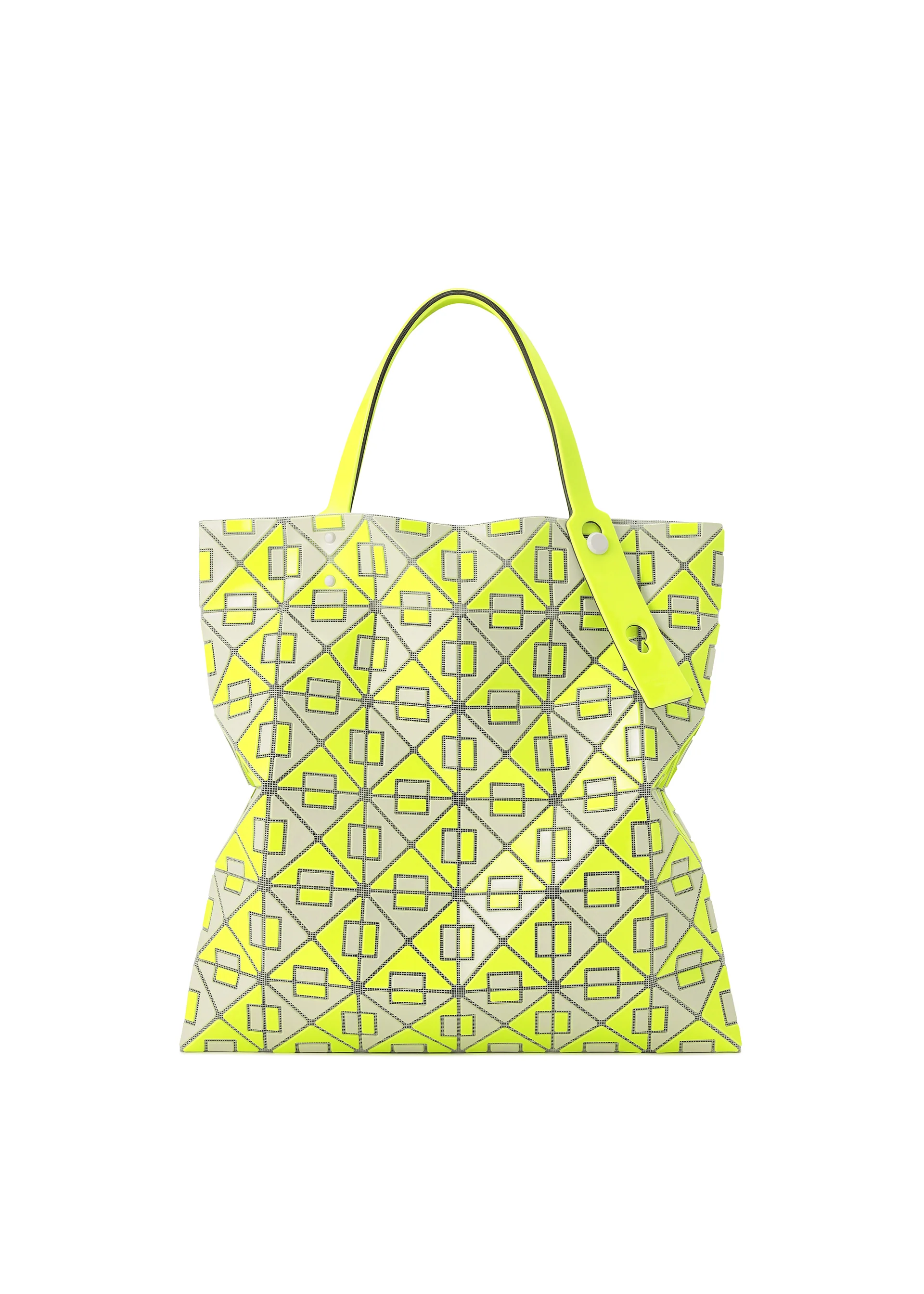 CONNECT TOTE BAG