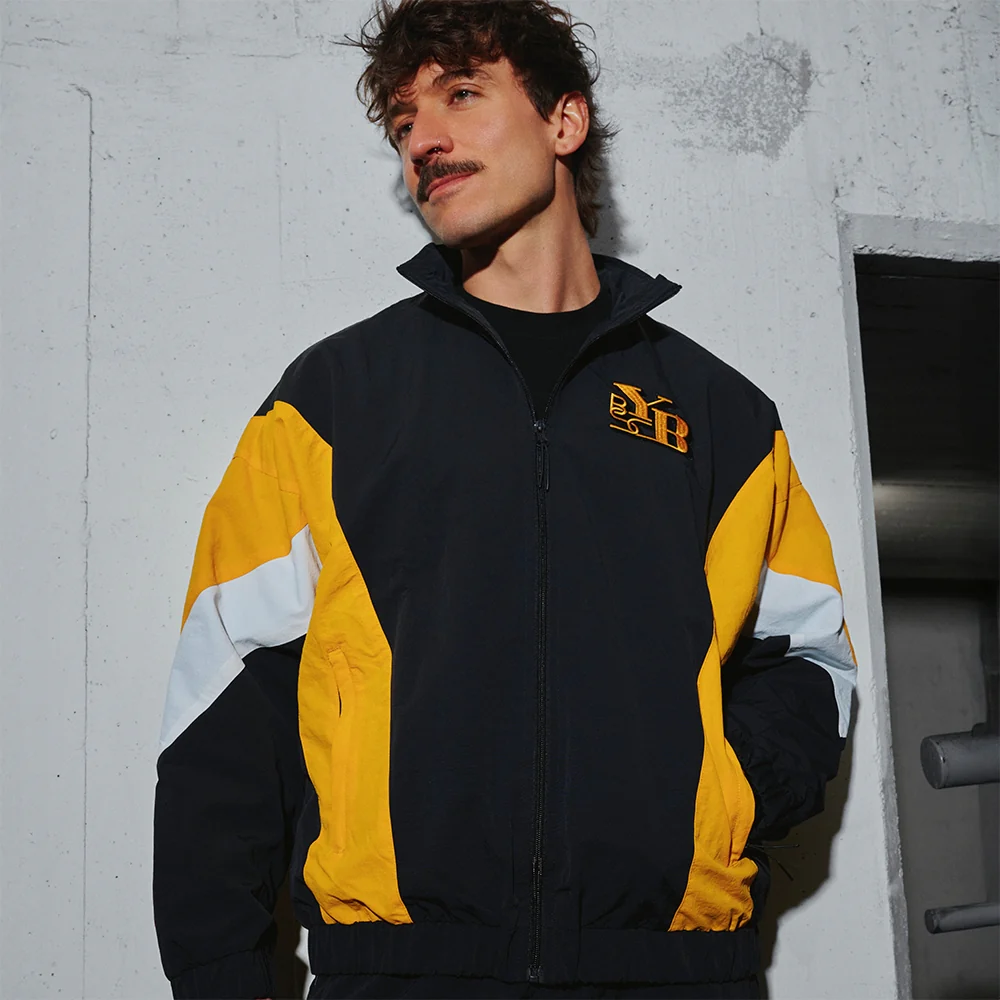 BSC Young Boys Track Jacket