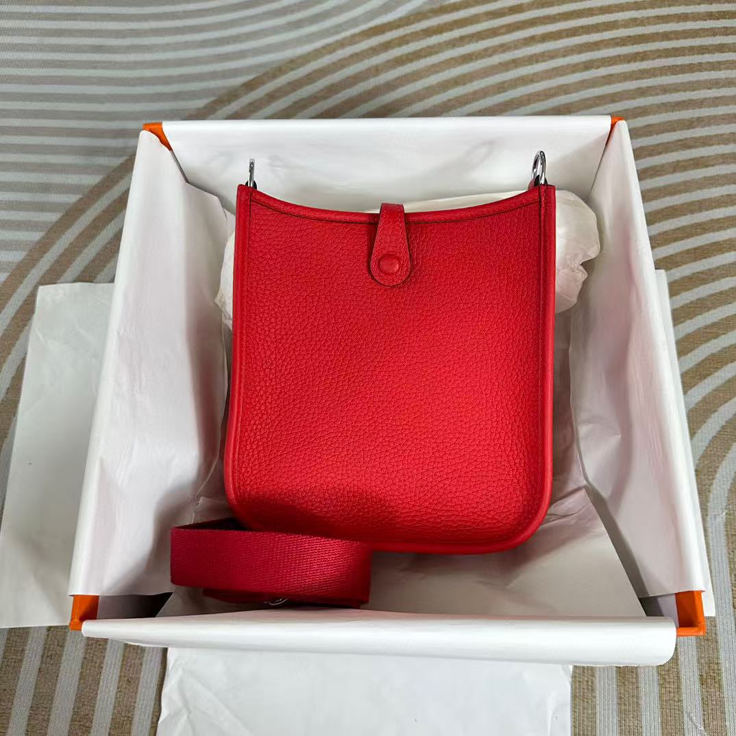 Hermes Evelyn 16-29 Custom-made