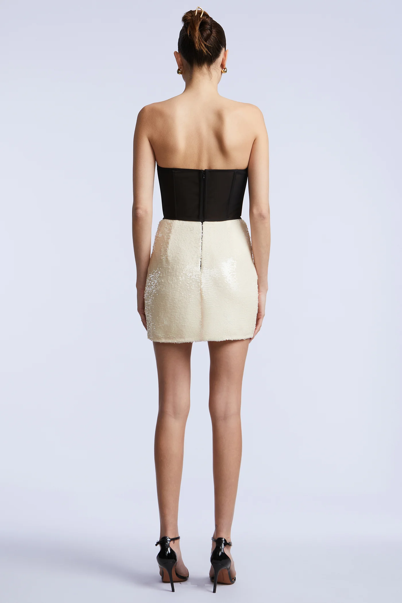 Mila Dress