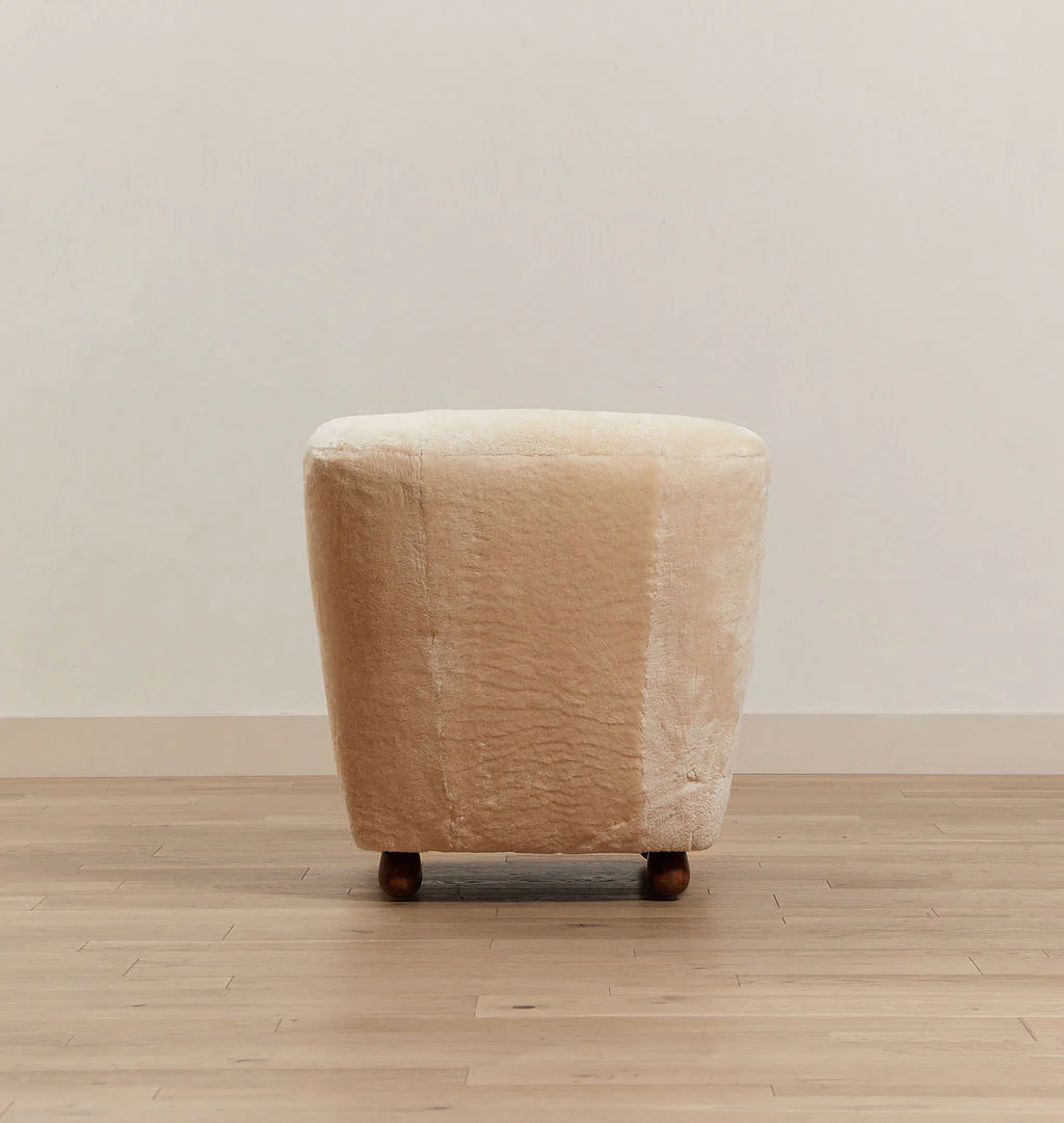 Tera Armchair
