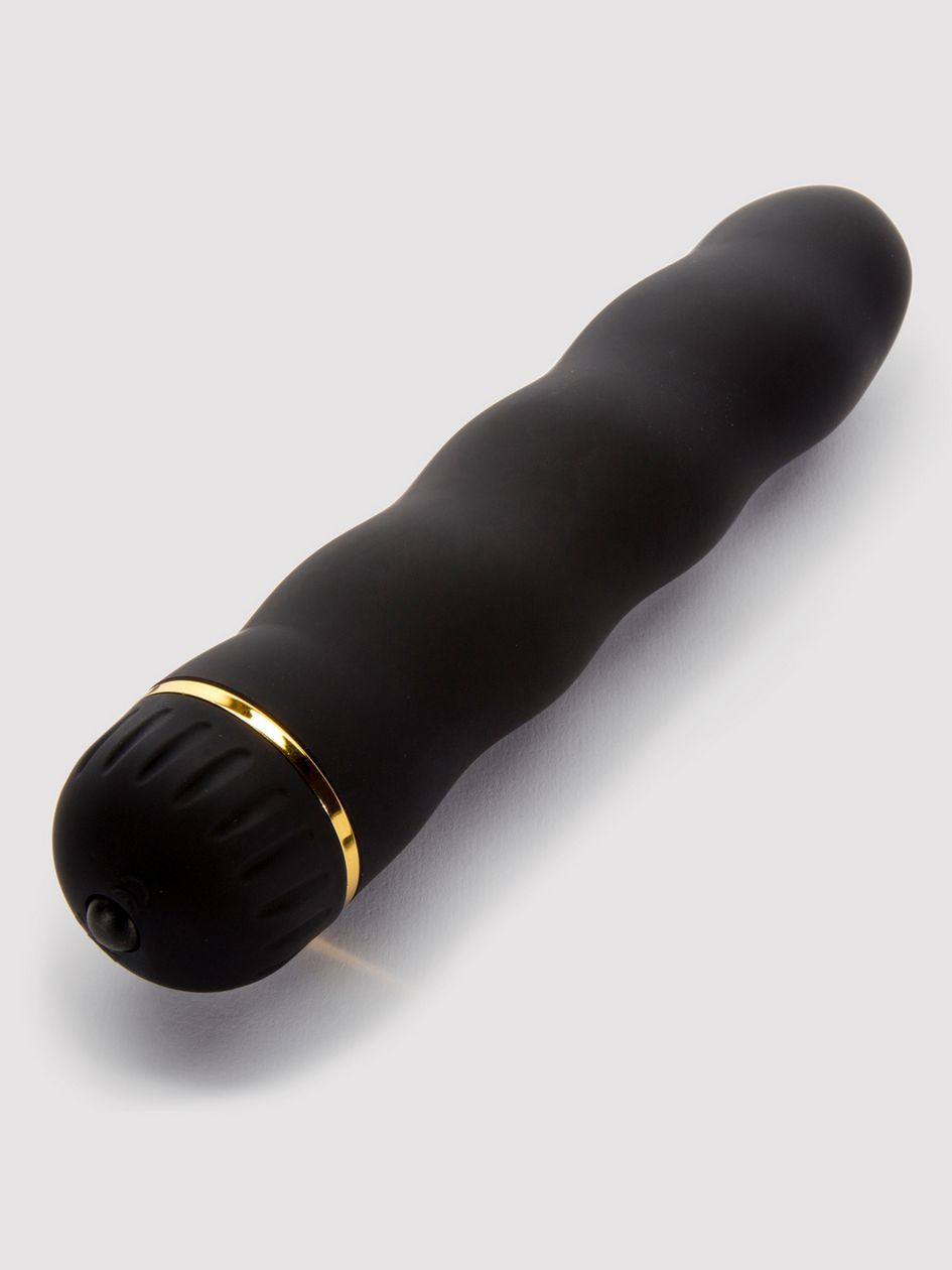 Lovehoney Power Play 7 Function Classic Vibrator 6 Inch