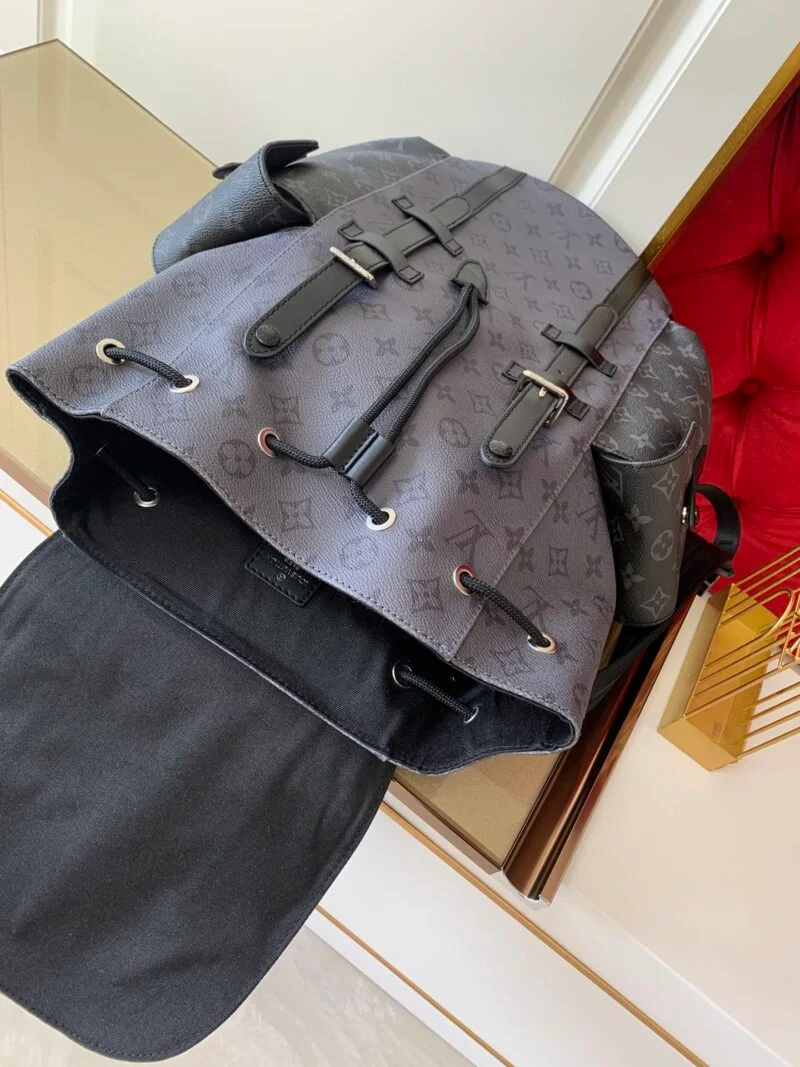 Louis Vuitton Christopher Pm M45419