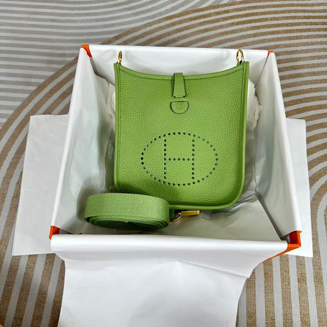 Hermes Evelyn 16-29 Custom-made