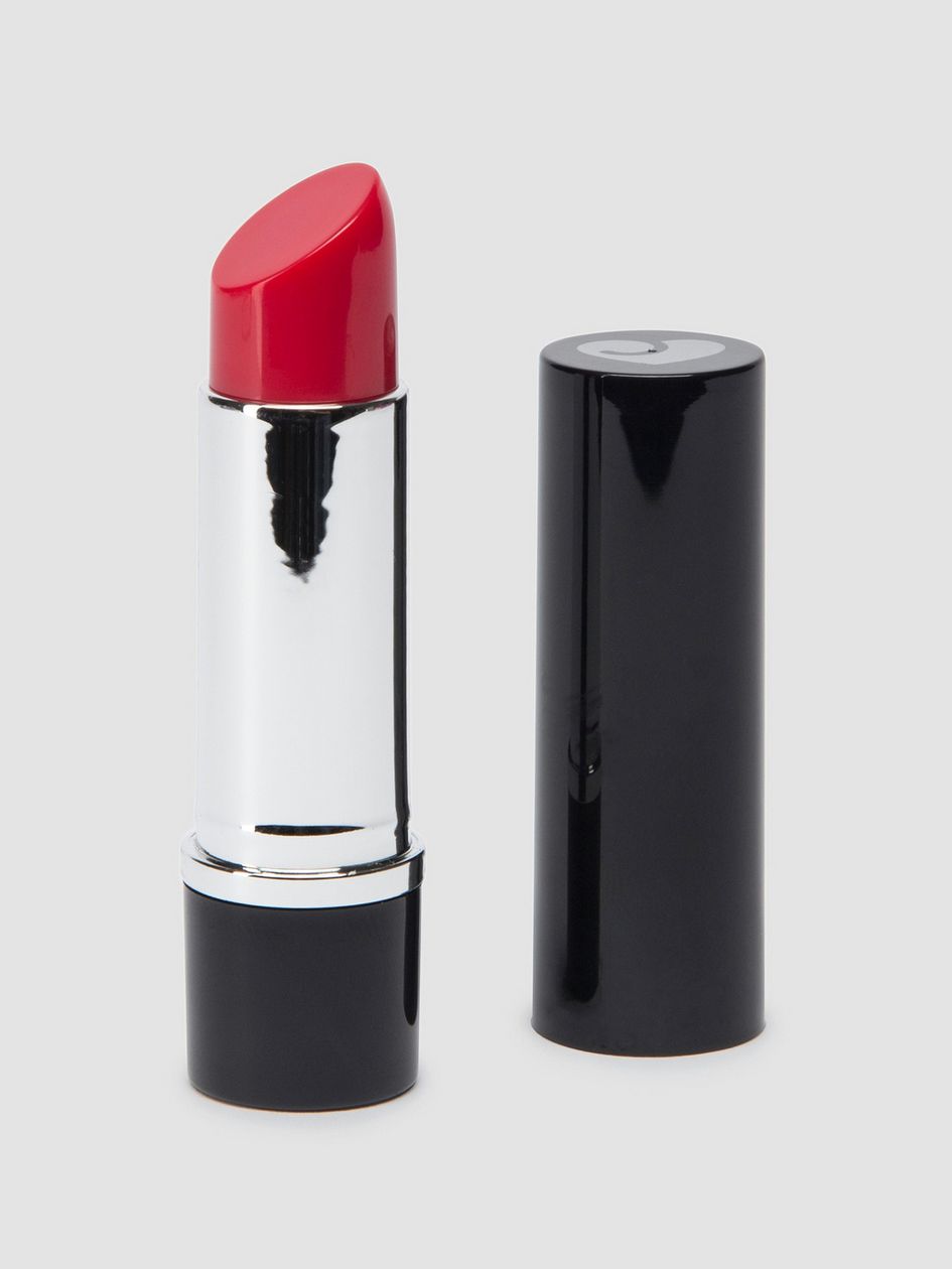 Lovehoney Oh! Kiss Me Lipstick Vibrator